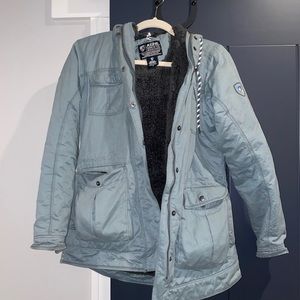 Kuhl Projekt Women’s Winter Coat